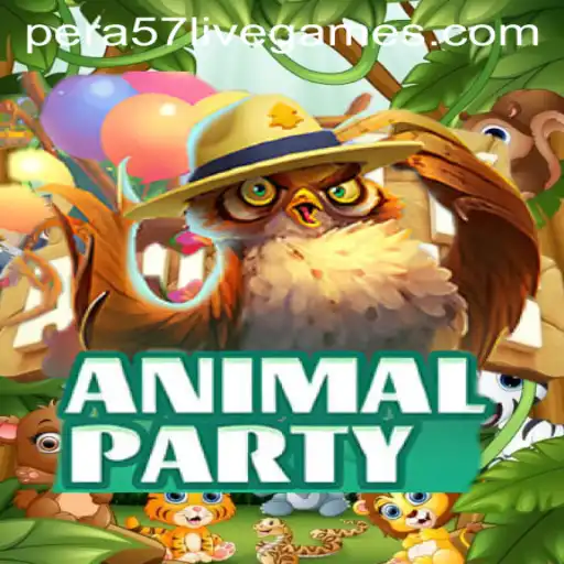 Explore the Excitement of AnimalParty: A Fun and Engaging Game Experience