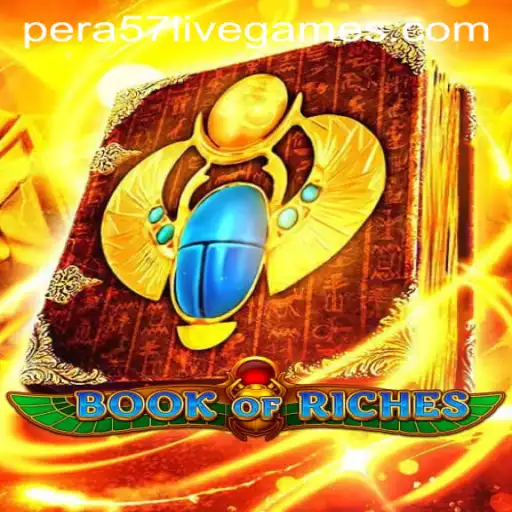 Discover the Exciting World of BookofRiches: An In-Depth Look at the Game and Its Features