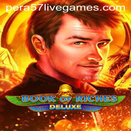 Exploring the Enigmatic World of Book of Riches Deluxe