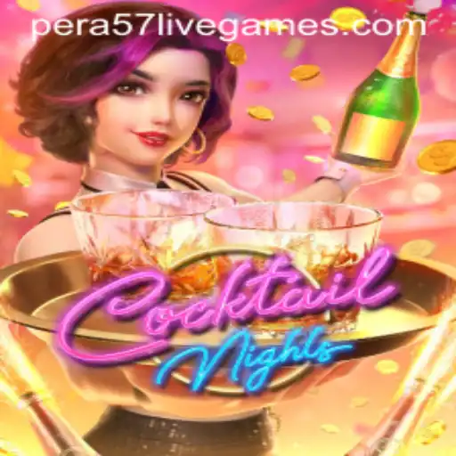 The Allure of CocktailNights: A Deep Dive into the Exciting World of This Thrilling Game