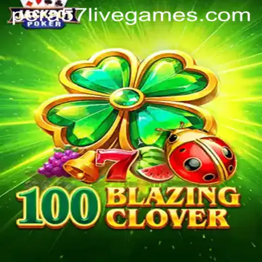 Exploring 100BlazingClover: A New Adventure
