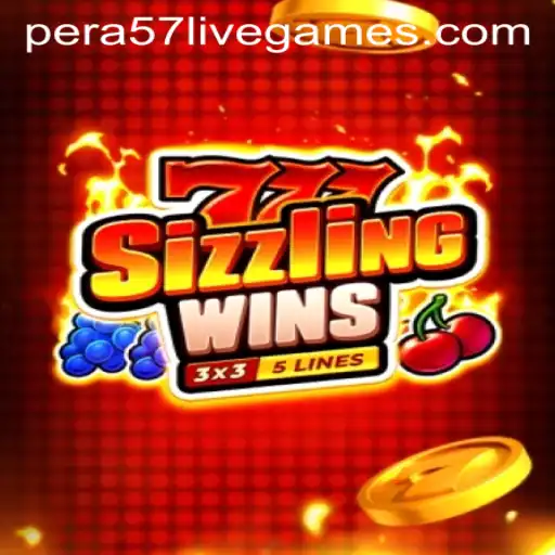 Exploring the Thrills of 777sizzlingwins with Pera57