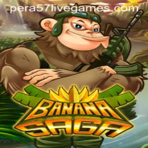 BananaSaga: Dive into a Tropical Adventure