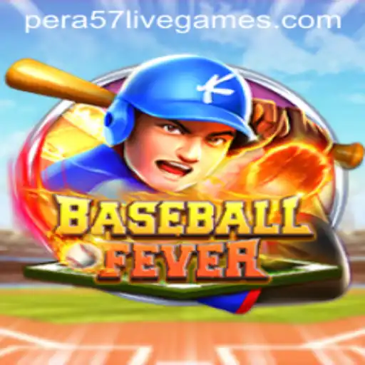 Experience the Thrill of BaseballFever: An Enthralling Journey into the World of Pera57