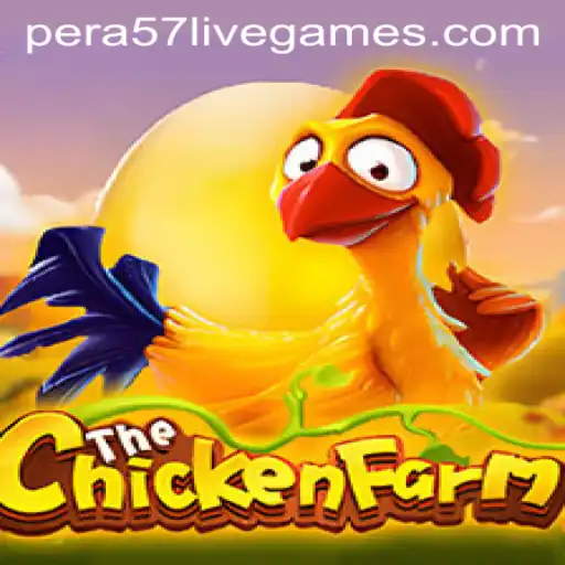 Dive Into the Engaging World of ChickenFarm