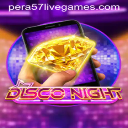 Unveiling DiscoNightM: An Immersive Gaming Experience with Pera57
