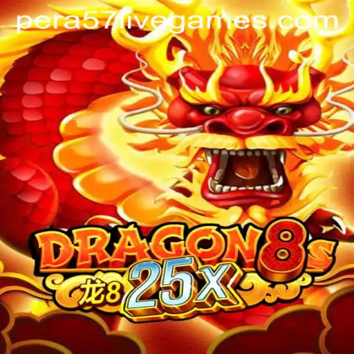 Exploring Dragon8s25x: A Journey Through a Dynamic Gaming Universe