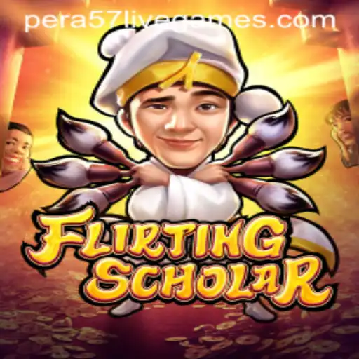 FlirtingScholar: A Riveting Dive into Interactive Game Dynamics