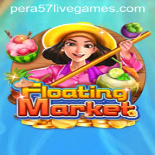 Exploring the Enchanting World of FloatingMarket in Gaming