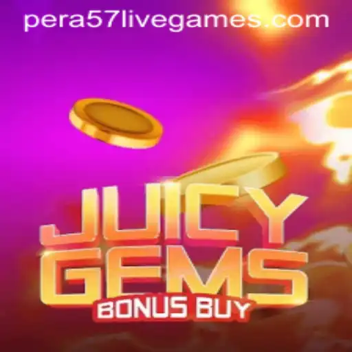 JuicyGemsBonusBuy: A Thrilling Adventure into the World of Online Gaming