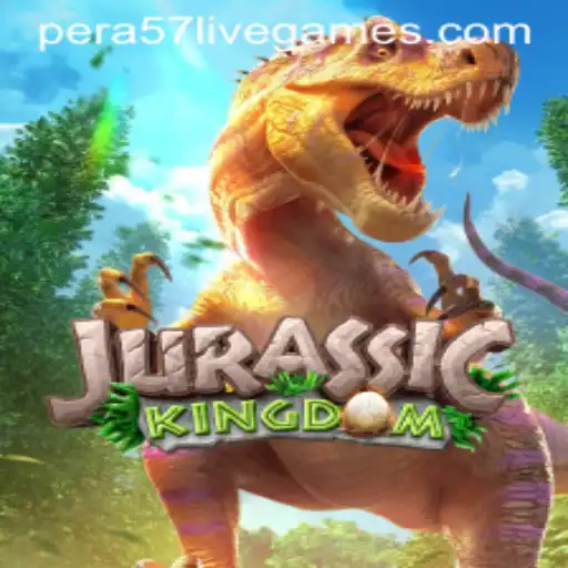 Jurassic Kingdom: Unleashing the Dinosaur Adventure with Pera57