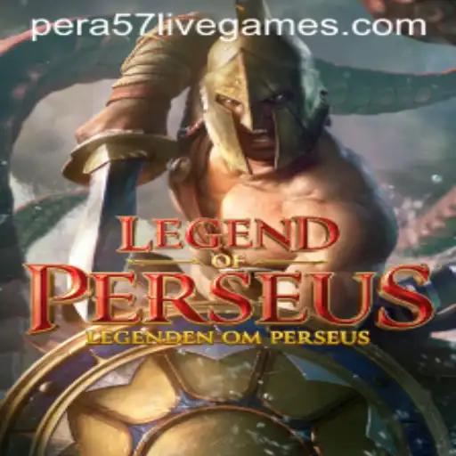 Legend of Perseus: A Mythical Journey in Game Form