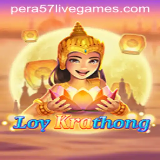 LoyKrathong: Dive into the Fascinating World of Pera57
