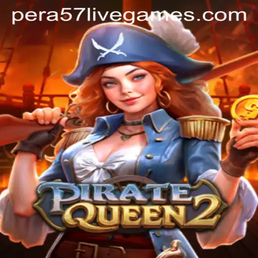 Discover the Thrilling Adventure of PirateQueen2: A Game of Strategy and Conquest