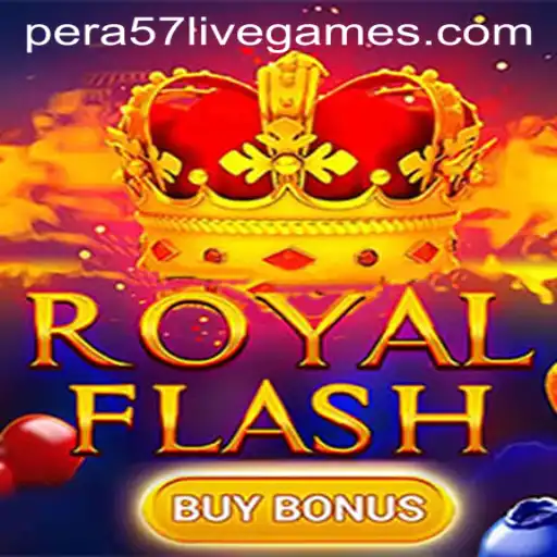 RoyalFlashBuyBonus: An Immersive Casino Adventure