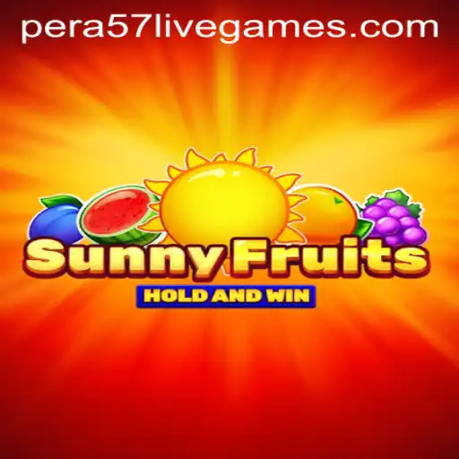 SunnyFruits: Exploring the Fruity Adventure with Pera57