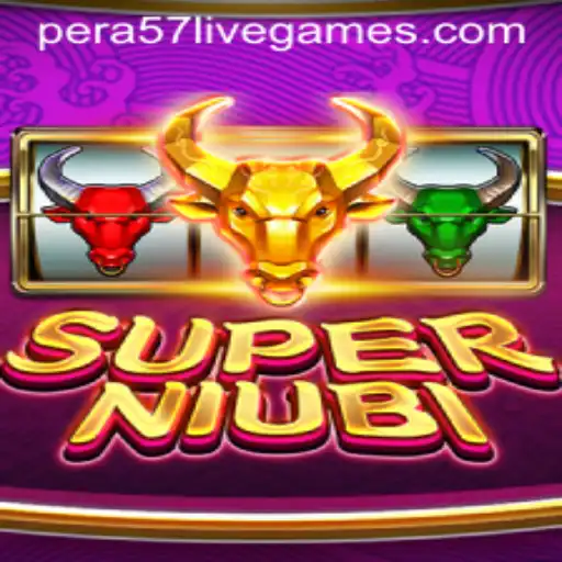 Unveiling SuperNiubi: The Revolutionary Gaming Experience with Pera57