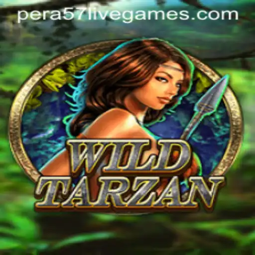 WildTarzan: A Jungle Adventure Game with a Twist of Modern Excitement