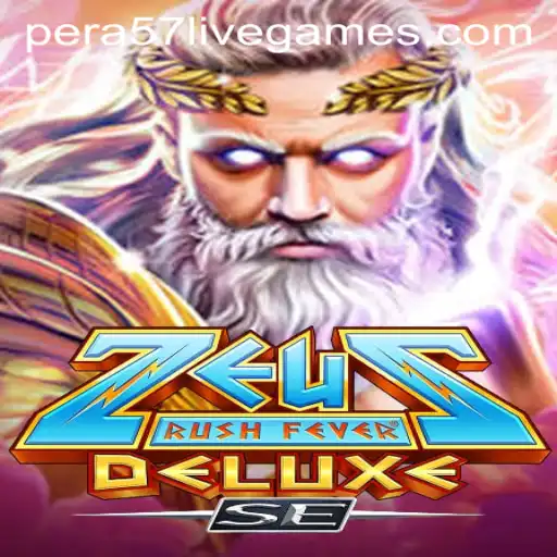 Unleashing Thunder: Dive into the World of ZeusRushFeverDeluxeSE