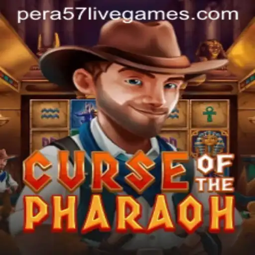 Curse of the Pharaoh: An Exciting Journey into Ancient Mysticism
