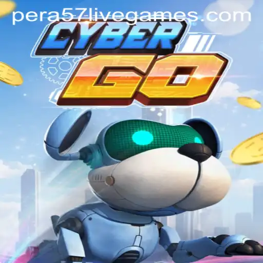 Exploring the World of CyberGO and the Emergence of Pera57