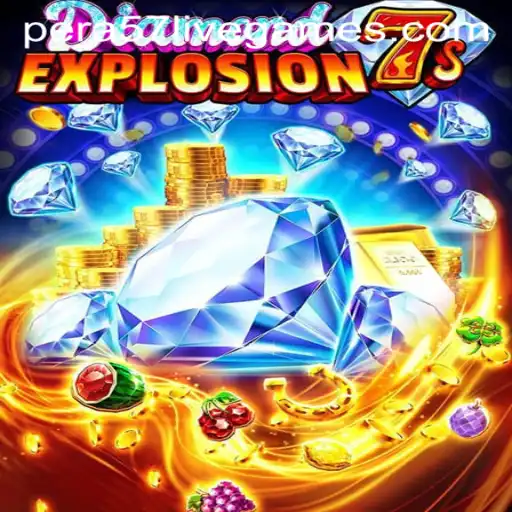 A Deep Dive into DiamondExplosion7s: The Exciting New Game Experience with Pera57