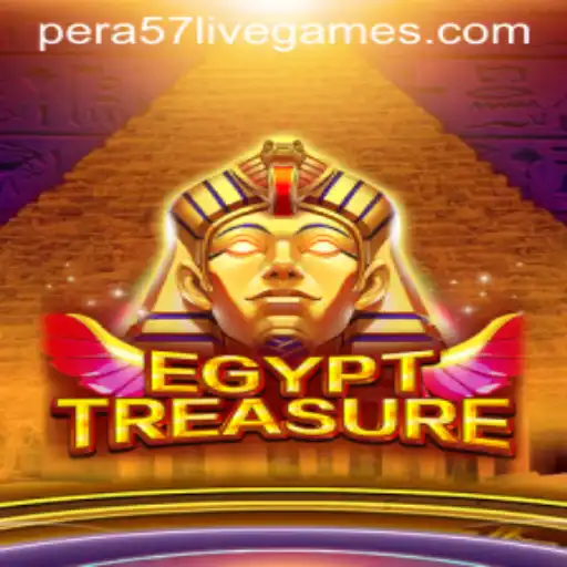 Discover the Thrilling World of EgyptTreasure
