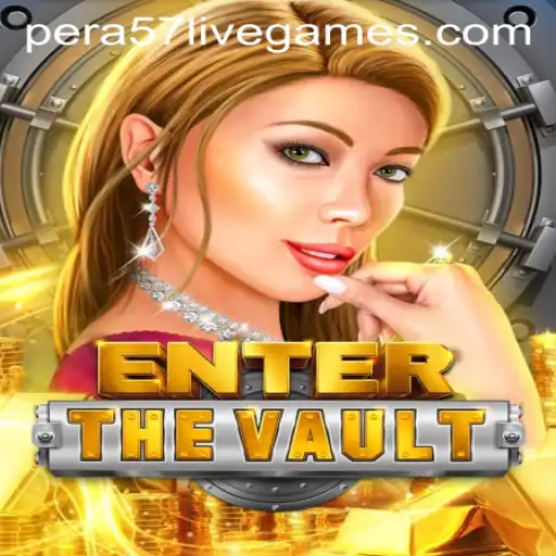 EntertheVault: A Thrilling Adventure with Puzzles and Perils