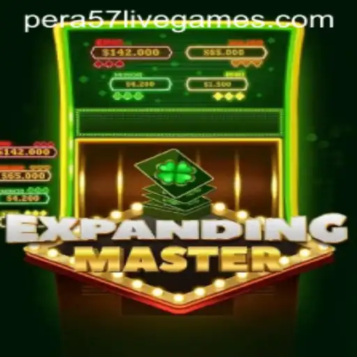 Dive into the Strategic World of ExpandingMaster