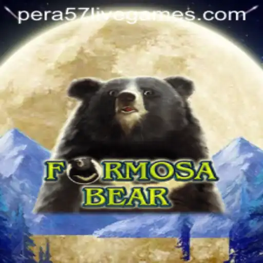 Discovering FormosaBear: A New Gaming Sensation