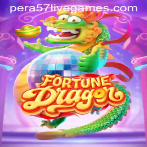 FortuneDragon: Unleashing the Mystical Adventure with Pera57