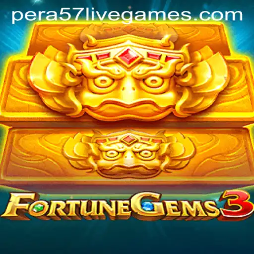 Exploring the Enchanting World of FortuneGems3: A Gem Collector's Delight with Pera57