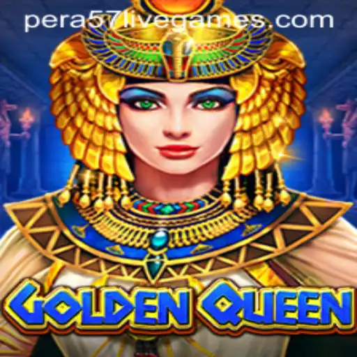 GoldenQueen: A Thrilling New Era in Gaming with Pera57