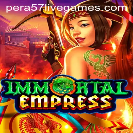 ImmortalEmpress: A Deep Dive into the New Era of Strategy Games