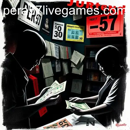 The Intricacies of Jueteng and the Allure of Pera57