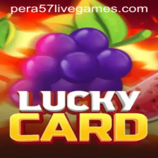 LuckyCard: An Exciting Game Blending Strategy and Fortune