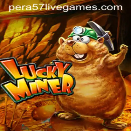 Exploring the World of LuckyMiner: A Comprehensive Guide to the Game with Pera57
