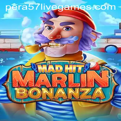 Discovering the Thrills of MadHitMarlinBonanza: A Dive into the Ultimate Gaming Experience