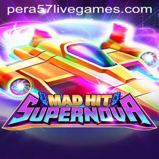 Unveiling MadHitSupernova: A Daring New Frontier in Gaming