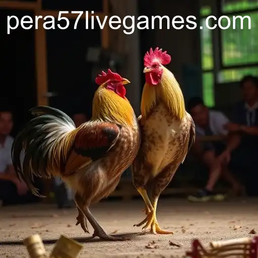 The Rise of Online Sabong: Exploring the Pera57 Phenomenon