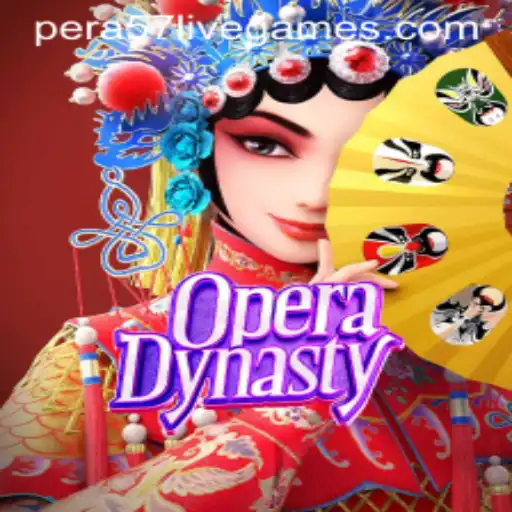 OperaDynasty: The Enchanting World of Virtual Stagecraft