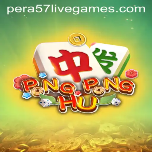 Discovering PONGPONGHU: A Fascinating Gaming Experience Fueled by Innovation