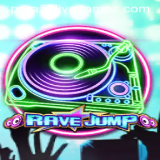 Discovering the Enchanting World of RaveJump