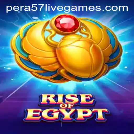 Rise of Egypt: An Enchanting Journey Through the Sands of Time