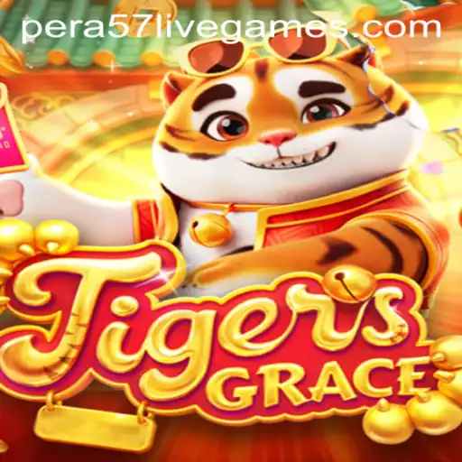 TigersGrace: A Unique Blend of Strategy and Adventure