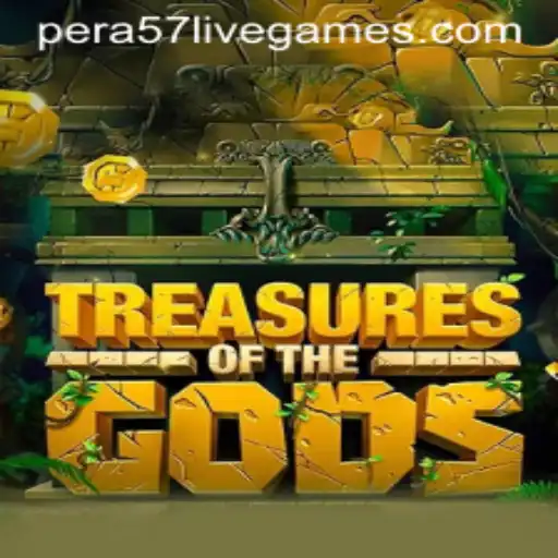 Delve into Adventure: Explore the World of TreasureoftheGods