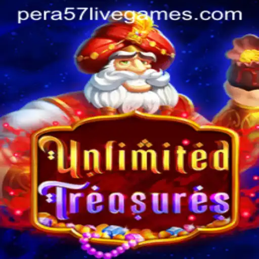 UnlimitedTreasures: A Journey into Endless Adventure