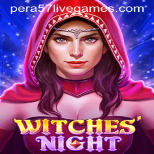 Exploring the Enchanting World of WitchesNight