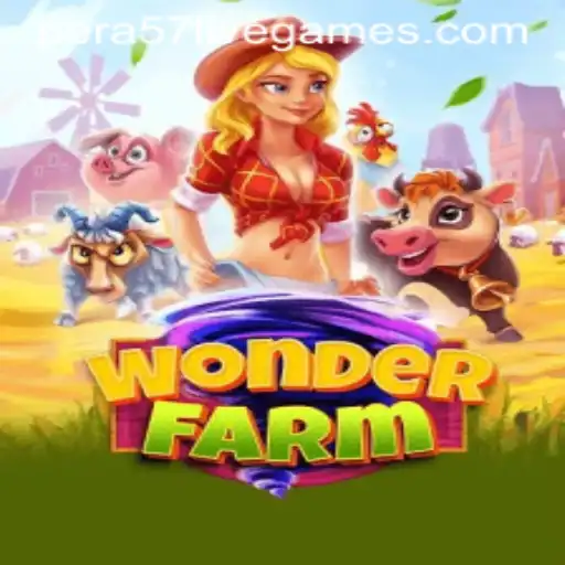 The Immersive World of WonderFarm: A New Frontier in Gaming