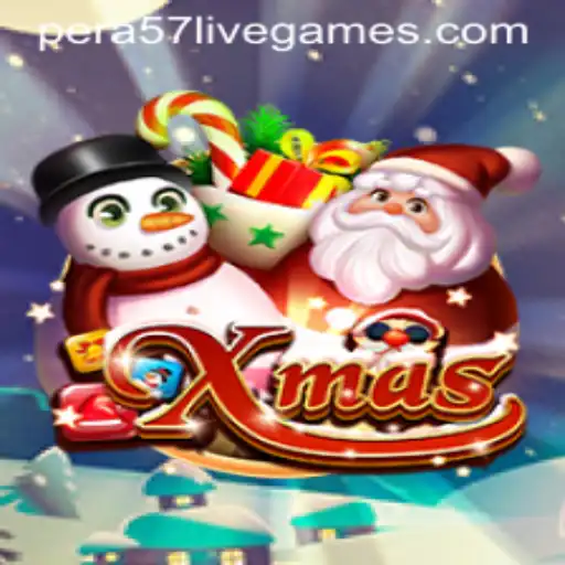 Discover the Game of Xmas: Unveiling 'pera57'